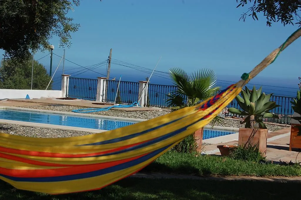 Carpe Diem De Malaga Holiday home