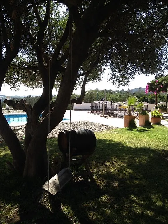 Carpe Diem De Malaga Holiday home