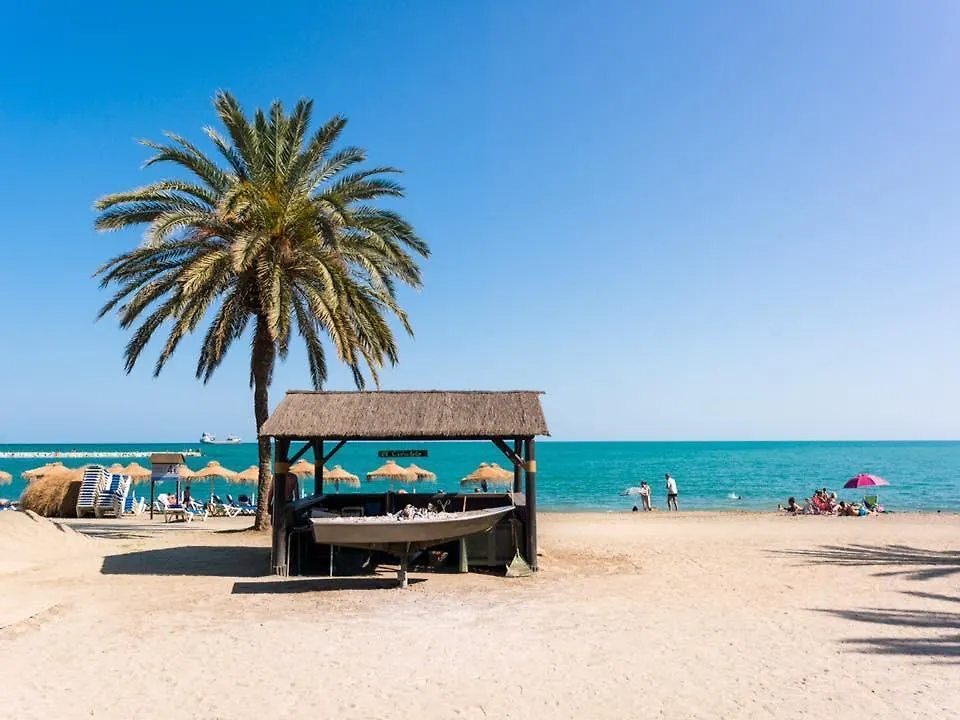 Carpe Diem De Malaga Spain