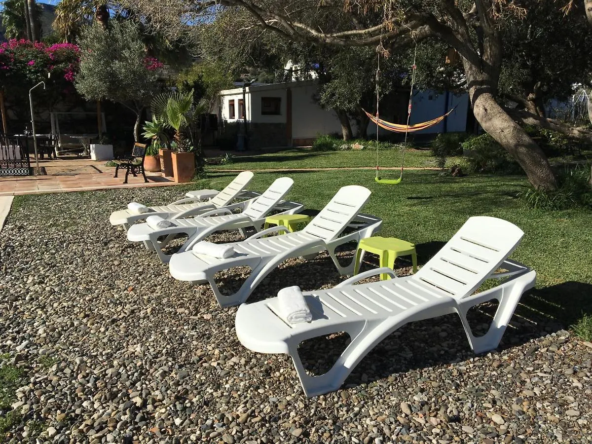 Carpe Diem De Malaga Holiday home