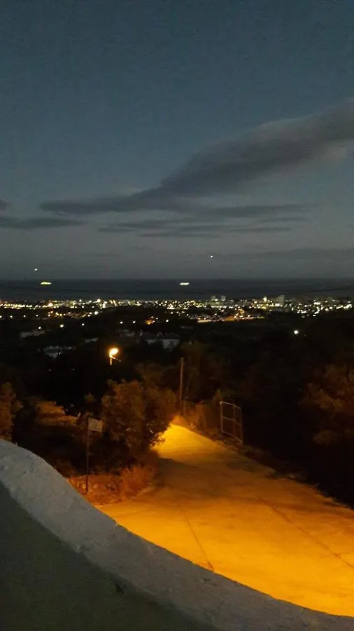 Carpe Diem De Malaga Holiday home