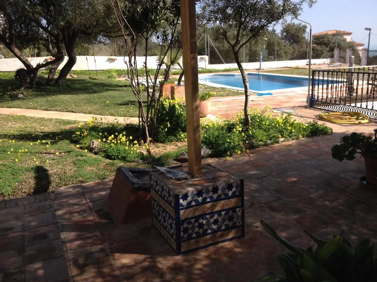 Carpe Diem De Malaga Holiday home