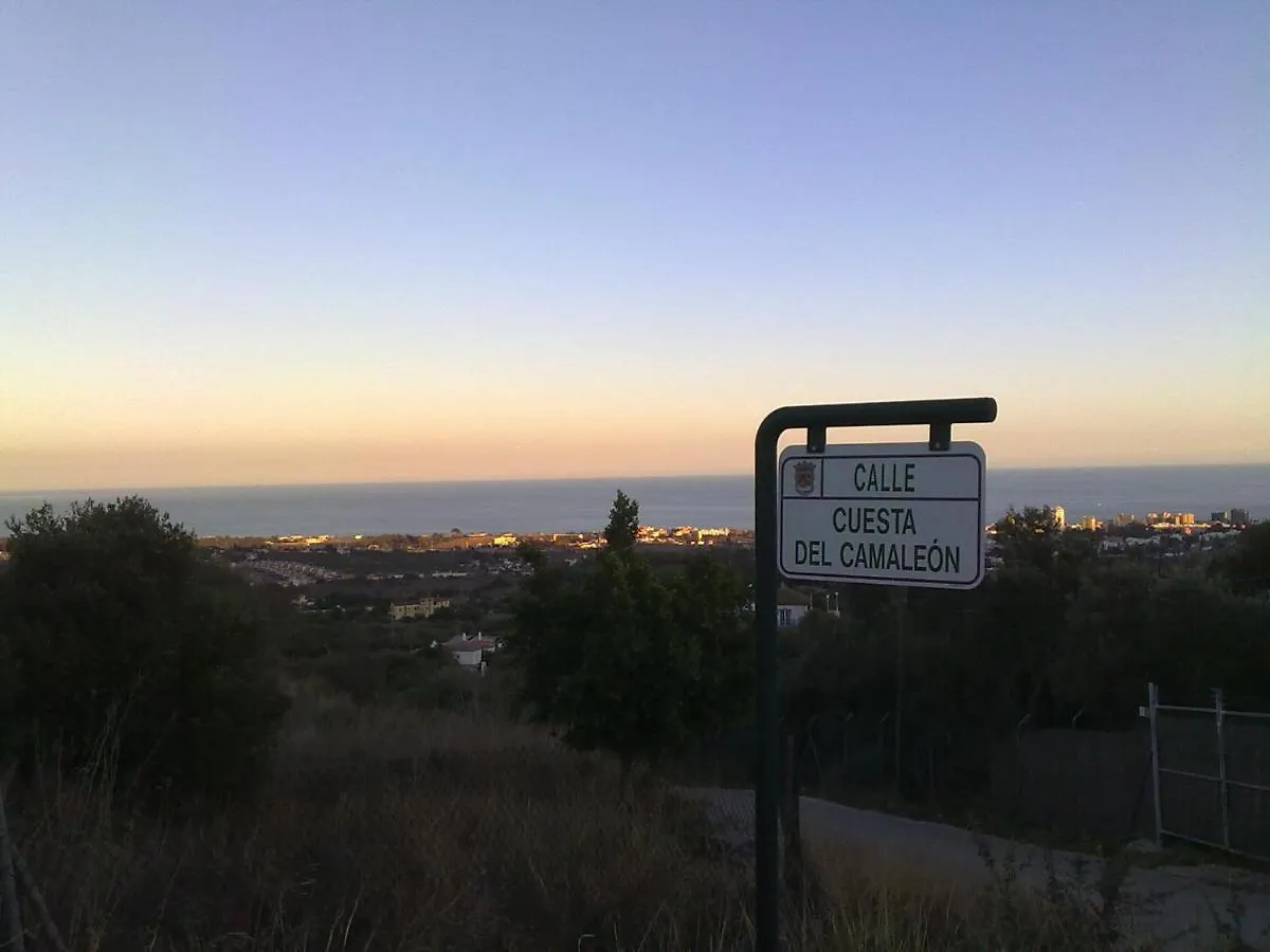 Holiday home Carpe Diem De Malaga Spain