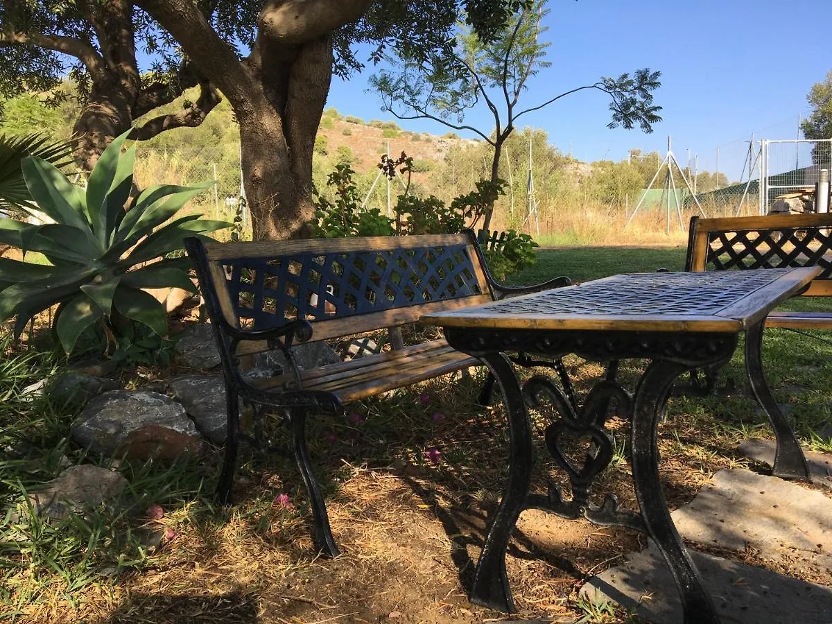 Carpe Diem De Malaga Holiday home
